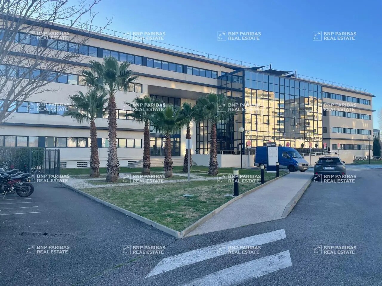 Bureau dans Montpellier à louer Photo principale- Image 1 de 37