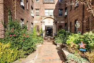 Plus de détails pour 7 Bond St, Great Neck, NY - Bureau à louer