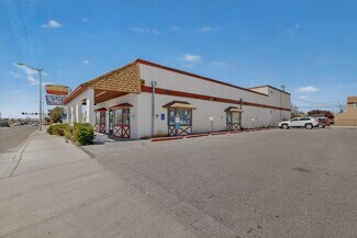 More details for 5823 Lomas Blvd NE, Albuquerque, NM - Retail for Sale
