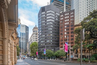 More details for 50 Pitt St, Sydney - Office for Lease