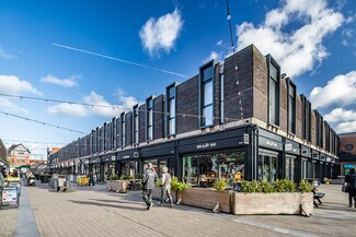 Plus de détails pour Town Sq, Sale - Commerce de détail à louer