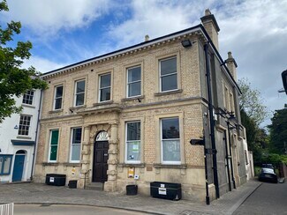 Plus de détails pour 9 Corn Sq, Leominster - Bureau à louer