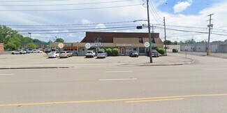 Plus de détails pour 2829 W 26th St, Erie, PA - Commerce de détail à louer