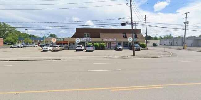 More details for 2829 W 26th St, Erie, PA - Retail for Lease