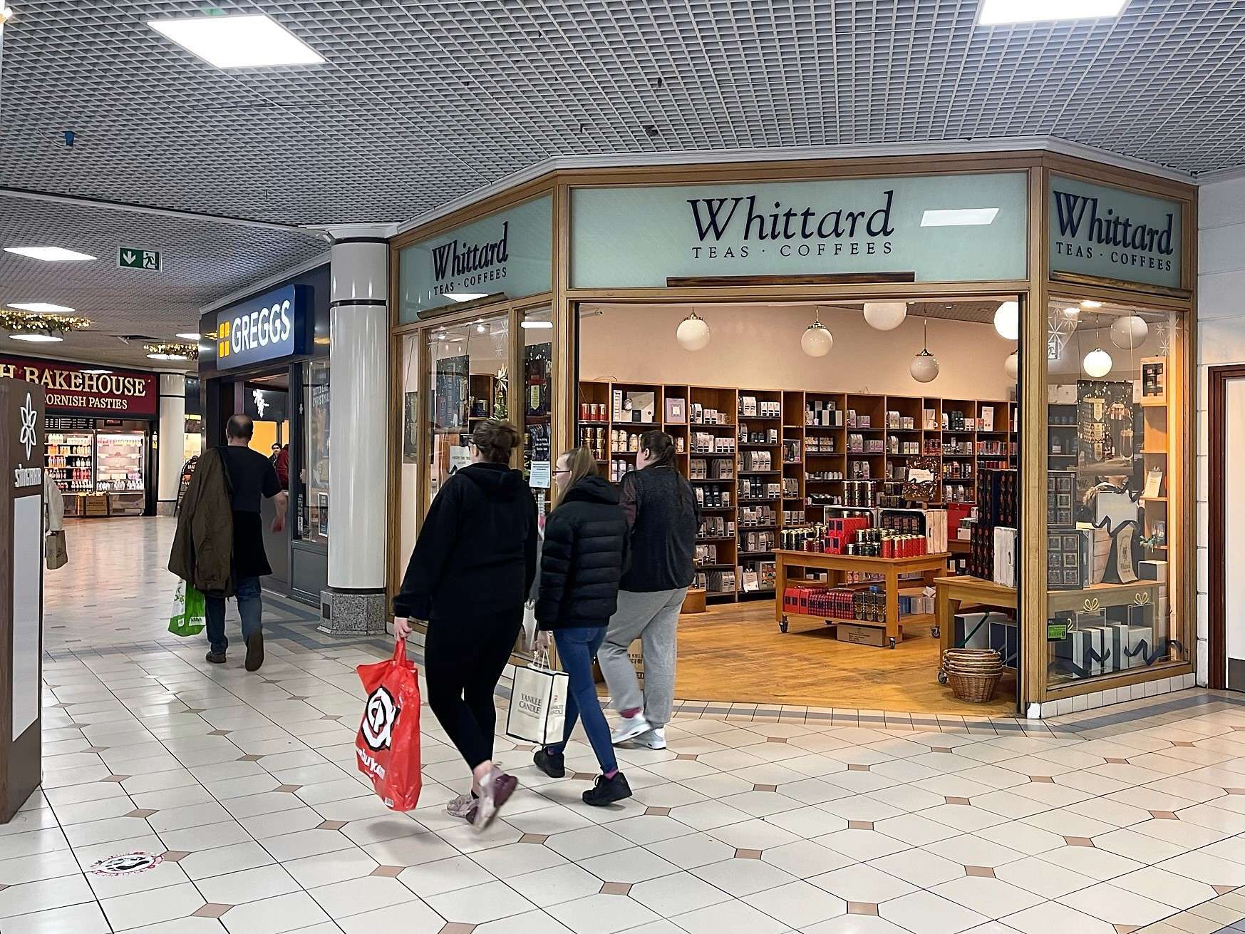 Union Gallery, Bristol à louer Photo du bâtiment- Image 1 de 2