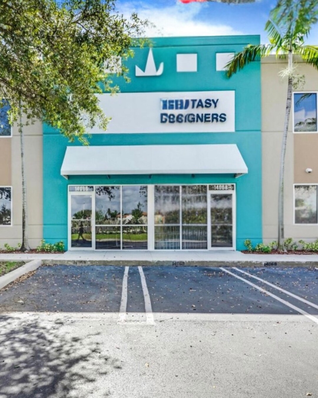 14066 NW 82nd Unit #8-a Ave, Miami Lakes, FL à vendre Photo principale- Image 1 de 25