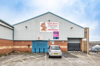 Plus de détails pour King St, Bolton - Commerce de détail à louer