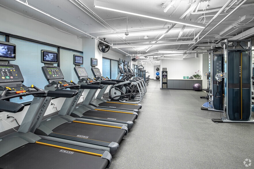 1220 L St NW, Washington, DC for lease - Interior Photo - Image 2 of 23