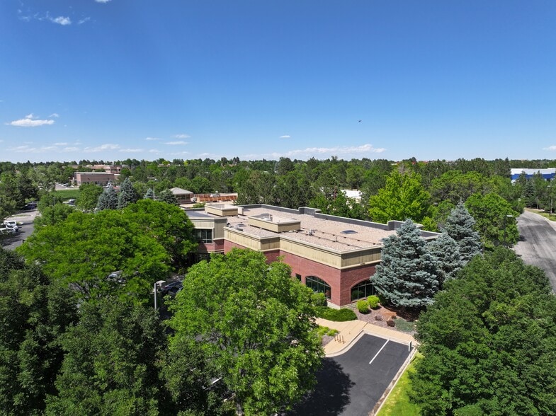 8080 Southpark Ln, Littleton, CO for sale - Aerial - Image 3 of 30