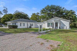 Plus de détails pour 500 N Pine St, Summerville, SC - Bureau à vendre