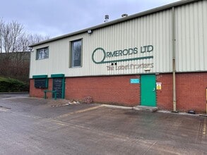 Mount Skip Lane, Manchester for lease Interior Photo- Image 1 of 36