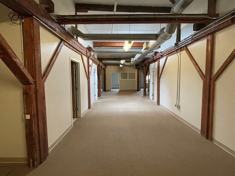 20-36 Danforth St, Portland, ME à louer - Photo intérieure - Image 3 de 8