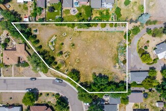 Plus de détails pour 5498 Flower ct, Arvada, CO - Terrain à vendre