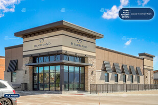 Heartland Dental | Houston MSA - NNN Property