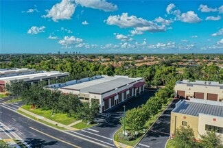 Plus de détails pour 16131 Performance, Naples, FL - Flex à vendre