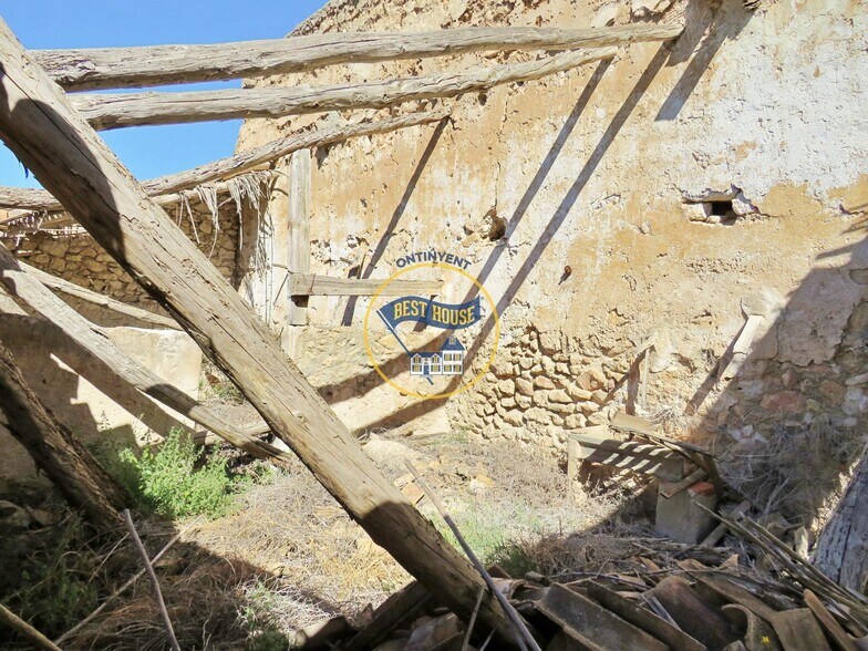 Land in Montesa, Valencia for sale - Primary Photo - Image 3 of 18