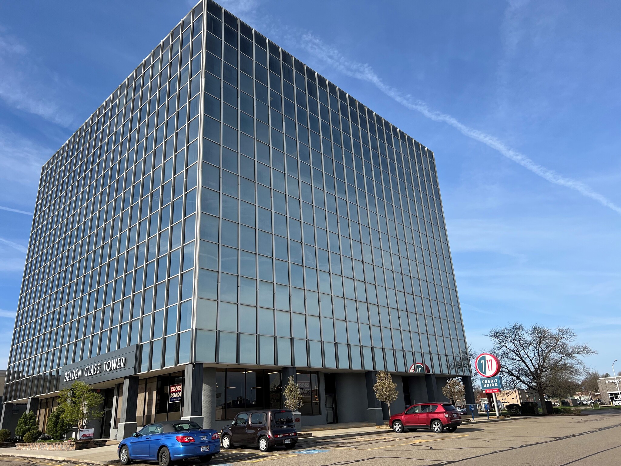 4450 Belden Village St NW, Canton, OH for lease Primary Photo- Image 1 of 6