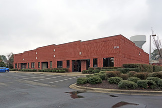 More details for 2216 Page Rd, Durham, NC - Flex for Lease