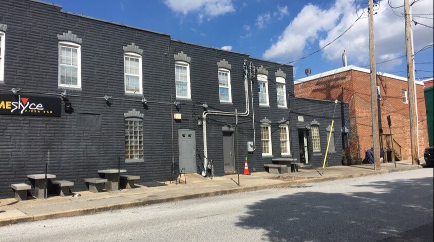 1741 Light St, Baltimore, MD à vendre - Autre - Image 2 de 23