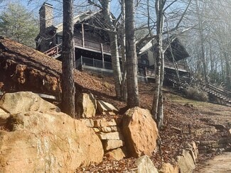 More details for 2003 Bend of the Riv, Hiawassee, GA - Specialty for Sale