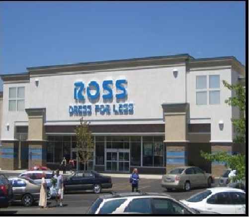 931 NE D St, Grants Pass, OR for lease - Building Photo - Image 2 of 7