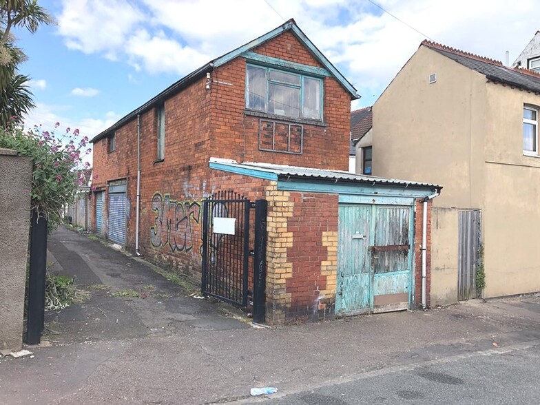 Dogfield St, Cardiff for sale - Primary Photo - Image 1 of 11