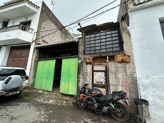 Plus de détails pour San, 85, Teror - Terrain à vendre