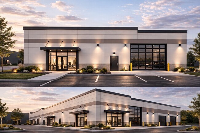 Plus de détails pour Steger Rd, Frankfort, IL - Local d'activités à louer
