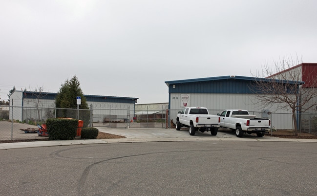 More details for 1485 Atlanta Ct, Turlock, CA - Industrial for Lease