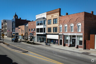 More details for 214 S Main St, Findlay, OH - Retail for Lease