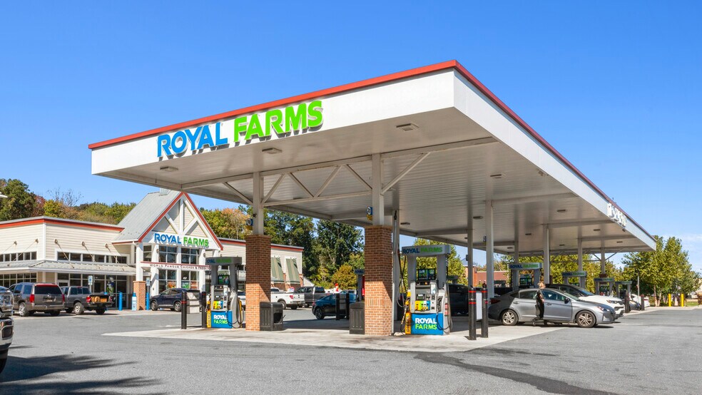 457 Stanton Christiana Rd, Newark, DE for sale - Building Photo - Image 3 of 4