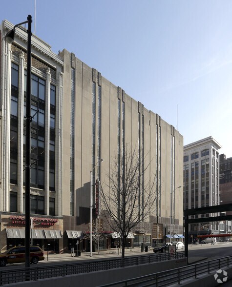 2 N Meridian St, Indianapolis, IN for sale - Building Photo - Image 3 of 21