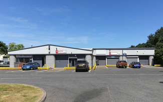 More details for Ogden Rd, Doncaster - Industrial for Lease