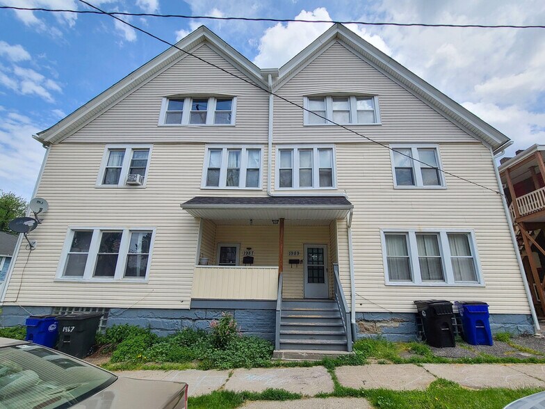 9222 Madison Ave, Cleveland, OH à vendre - Photo du bâtiment - Image 1 de 23