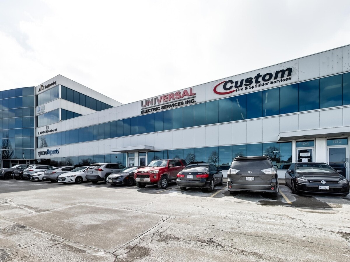 1100 S Service Rd, Stoney Creek, ON L8E 0C5 - Unité 104 -  - Photo intérieure - Image 2 of 46