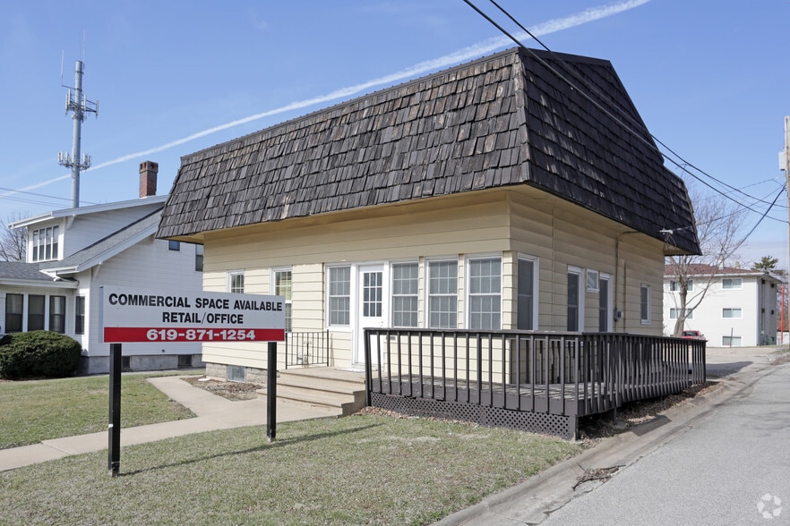 742 8th Ave, Marion, IA for sale - Building Photo - Image 3 of 3