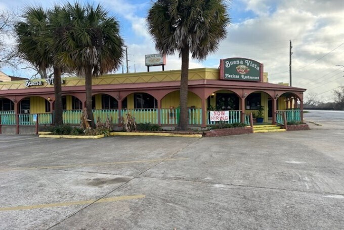 100 Liberty St, Richmond, TX à louer Photo du bâtiment- Image 1 de 4