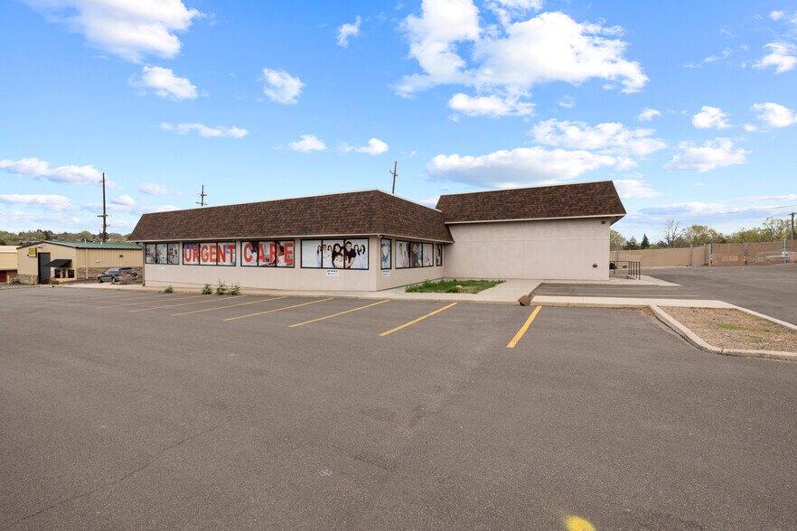 1605 N Union Blvd, Colorado Springs, CO for sale - Building Photo - Image 2 of 52