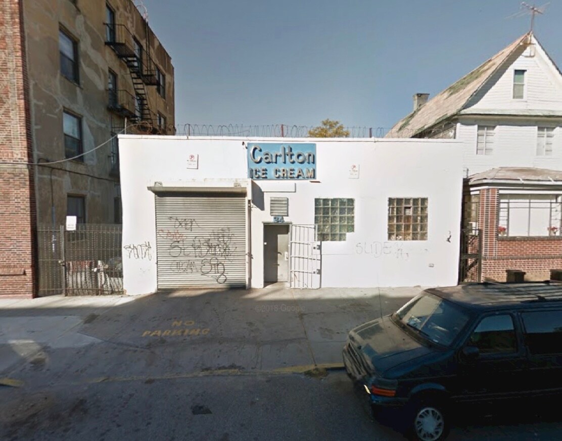 34 E 29th St, Brooklyn, NY à vendre Photo du bâtiment- Image 1 de 6