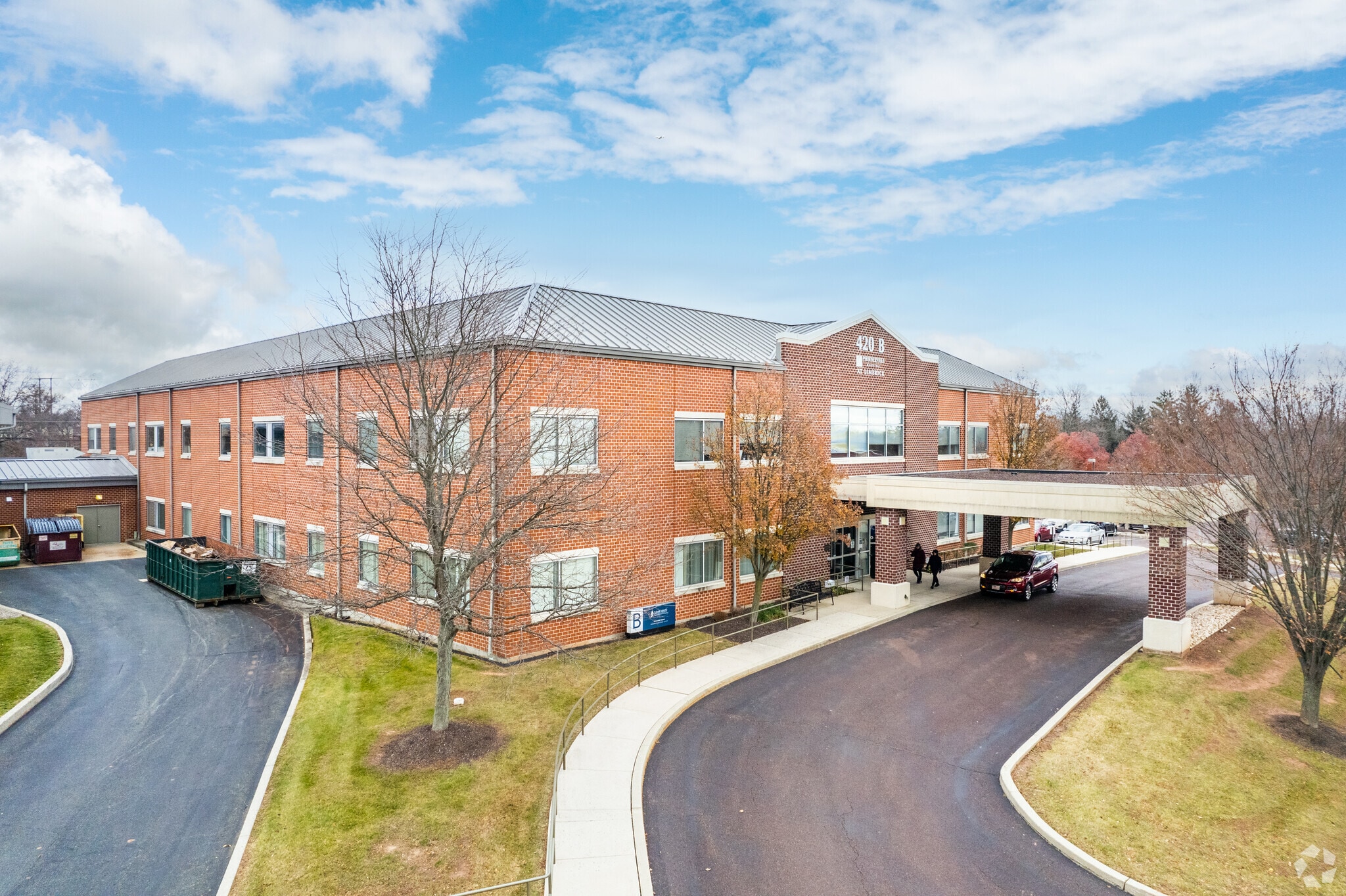 420 W Linfield Trappe Rd, Limerick, PA for lease Primary Photo- Image 1 of 13