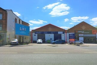 More details for 22-24 Ardwick Green S, Manchester - Industrial for Lease