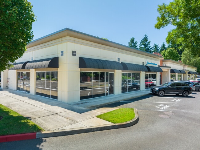 Plus de détails pour 4201 NE 66th Ave, Vancouver, WA - Bureau à louer