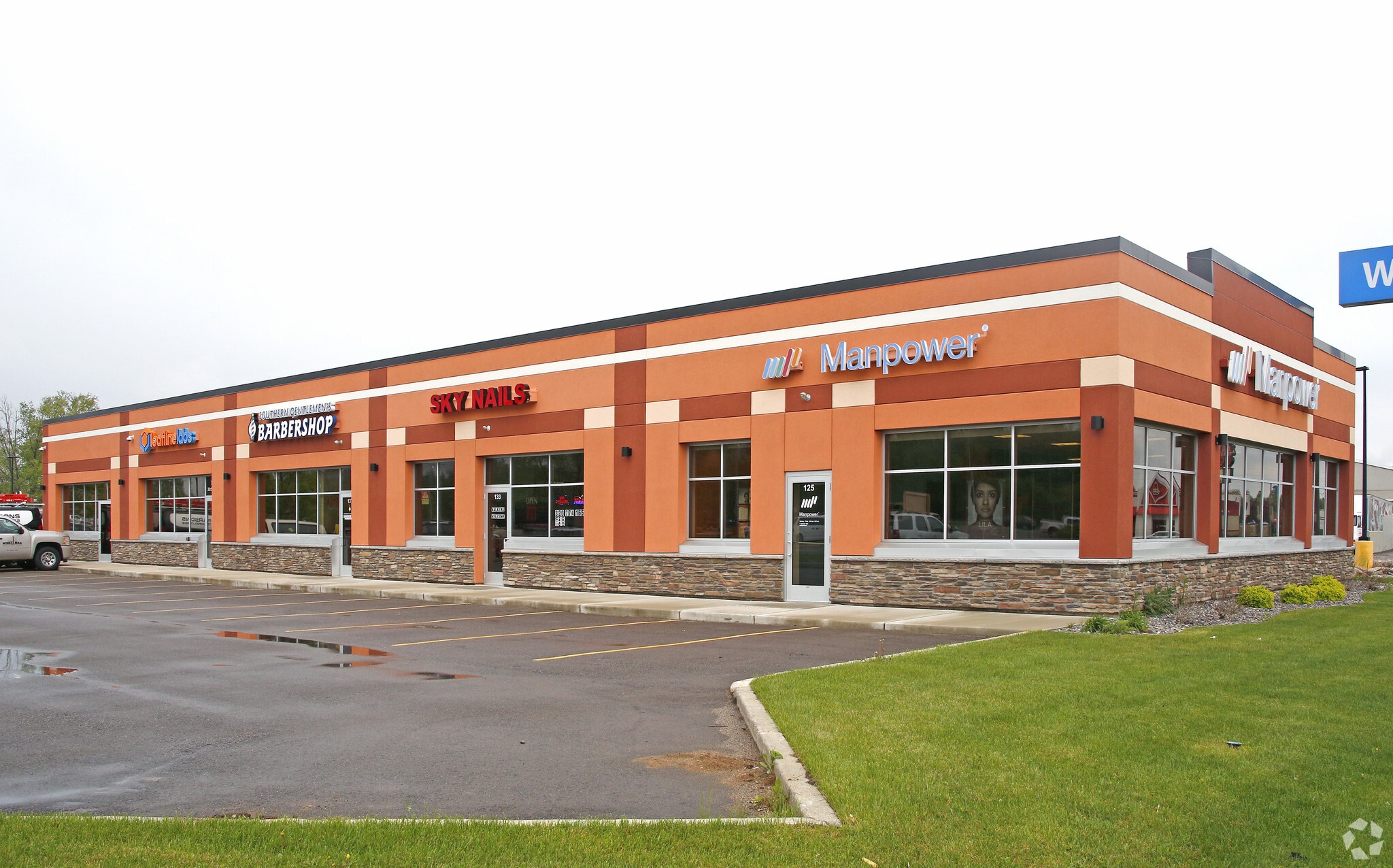 125 33rd Ave S, Saint Cloud, MN for lease Building Photo- Image 1 of 3