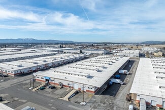 More details for 3808 N Sullivan Rd, Spokane Valley, WA - Industrial for Lease