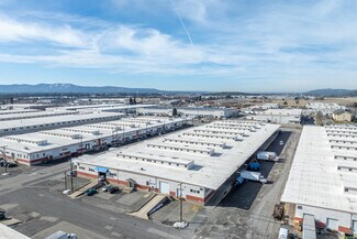Plus de détails pour 3808 N Sullivan Rd, Spokane Valley, WA - Industriel à louer