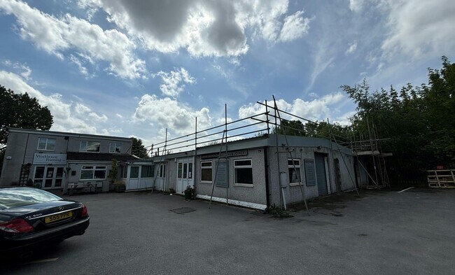 More details for Spa Ln, Harrogate - Flex for Lease