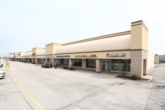 More details for 10850 Lincoln Trl, Fairview Heights, IL - Retail for Lease