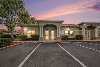 More details for 2505 Seven Springs Blvd, New Port Richey, FL - Office for Lease