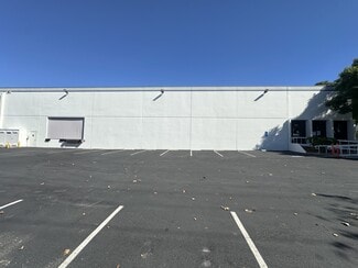 Plus de détails pour 15120-15200 Marquardt Ave, Santa Fe Springs, CA - Industriel à louer