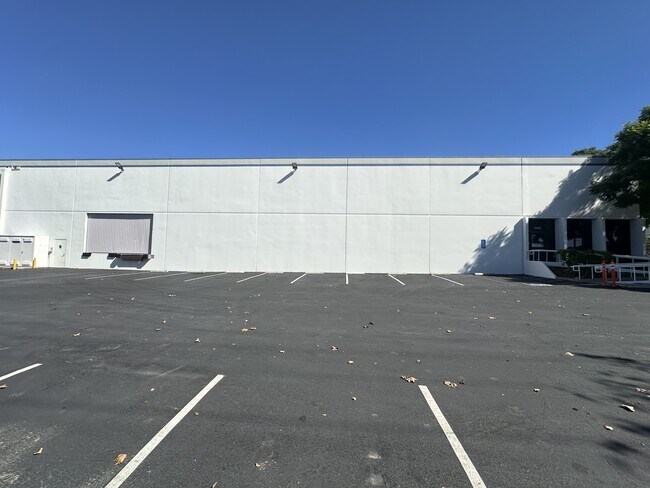 More details for 15120-15200 Marquardt Ave, Santa Fe Springs, CA - Industrial for Lease